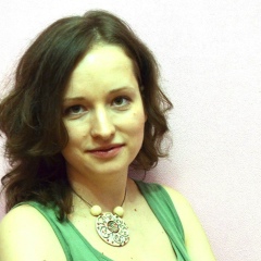 Галина Самчук, 13.08.1986, Киев