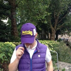 Константин Сергеев, 03.05.1987, Москва