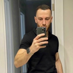 Рафик Балян, 16.03, Нижний Новгород