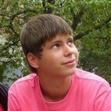 Максим Лисик, 10.03.2000, Москва