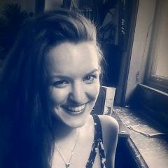 Anastasia Butakova, 08.11.1991, London