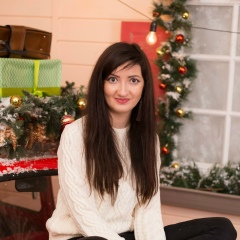 Юлечка Береснева, 30.08, Санкт-Петербург