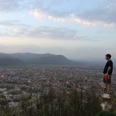 Роллан Кончанський, 06.10.1993, Хуст