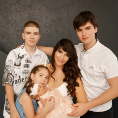 Валерия Петрусевич, 12.07, Симферополь