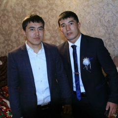 Азамат Султанов, 06.11