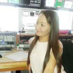 Ainur Akbaeva, 01.08, Алматы