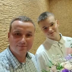 Саня Дроздов, 25.07.1988, Ухта
