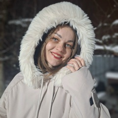 Ульяна Антонова, 18.07.1988, Балашиха