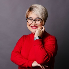 Александра Фельде, 20.11, Санкт-Петербург