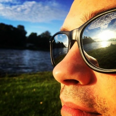 Никита Литовченко, 03.10.1989, Санкт-Петербург