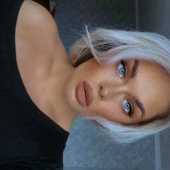 Елена Юрьевна, 25.06.1996, Кишинев