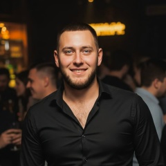 Егор Гармаш, 19.03, Мелитополь