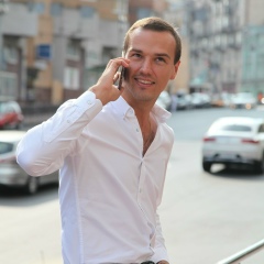 Андрей Боронило, 20.07.1988, Киев