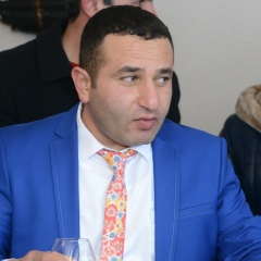 Hovo Abgaryan, 26.04.1986, Абовян