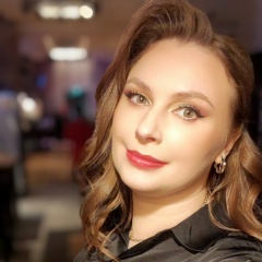 Марина Коротаева, Челябинск
