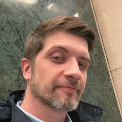 Стас Полесков, 08.10.1985, Москва