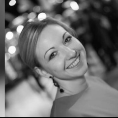 Юлия Трапезникова, Москва