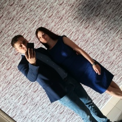 Людмила Гараба, 27.05.1988, Ишим