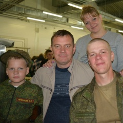 Сергей Терентьев, 09.03.1981