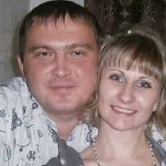 Наталья Федотова, 31.05, Нижнекамск