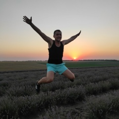 Сергей Болозович, 11.10.1986, Одесса