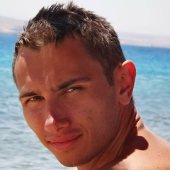 Михаил Кустышев, 02.03.1927, Ашдод