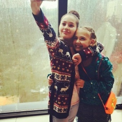 Лера Набиева, 07.05.1905, Бишкек