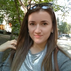 Valentina Matei, 30.01.1997, Бельцы