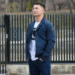 Нурсултан Ибрагимов, 01.01, Алматы