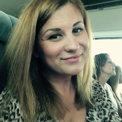 Ядвига Зубарева, 07.10.1987, Орск