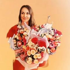 Екатерина Фомина, 03.04.1987, Починки