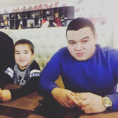 Умбет Иса, 31.10.1992, Жанаозен