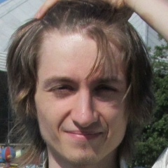 Андрей Тихонов, Москва