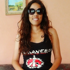 Sarah Kementári, 11.09, Barquisimeto