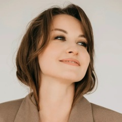Елизавета Владимирова, Челябинск