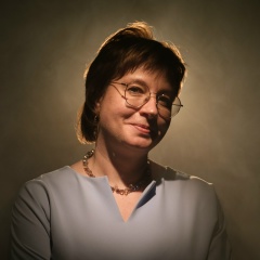 Галина Тагунова, Саратов