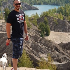 Олег Фролов, 31.07.1988, Москва