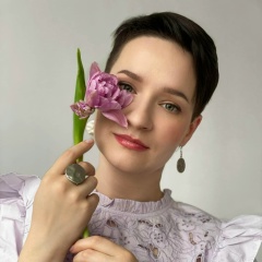 Татьяна Горелик, 16.07, Минск