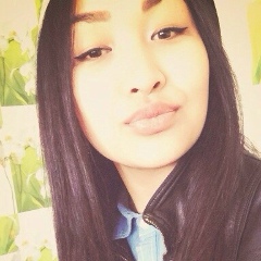 Дана Баракбаева, 14.04