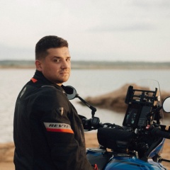 Иван Молчанов, 21.10.1986, Обнинск