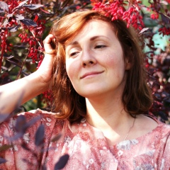 Евгения Рожкова, 29.01.1986, Санкт-Петербург