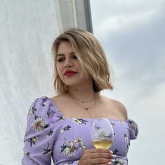 Елена Никитченко, 29.06, Новосибирск