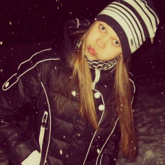 Yanka Zorina, 27.06, Ижевск