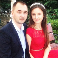 Олеся Бабич, 04.09, Ужгород