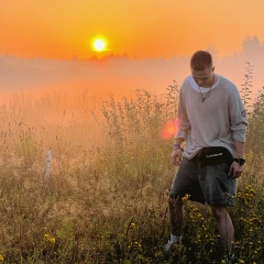 Egor Pravada, Москва