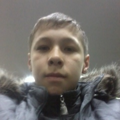 Ильшат Садыков, 06.01, Орехово-Зуево