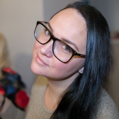 Татьяна Петрова, 28.09, Химки