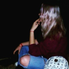 Нана Вишня, 22.12.1997, Бердянск