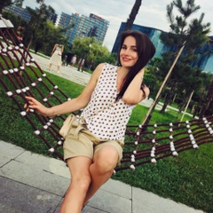 Ольга Фомина, 09.08, Минск