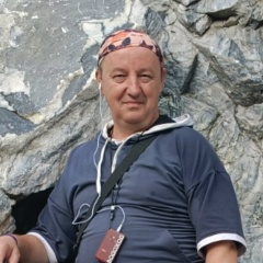 Сергей Раздьяконов, Санкт-Петербург